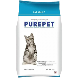 Purepet Cat Food