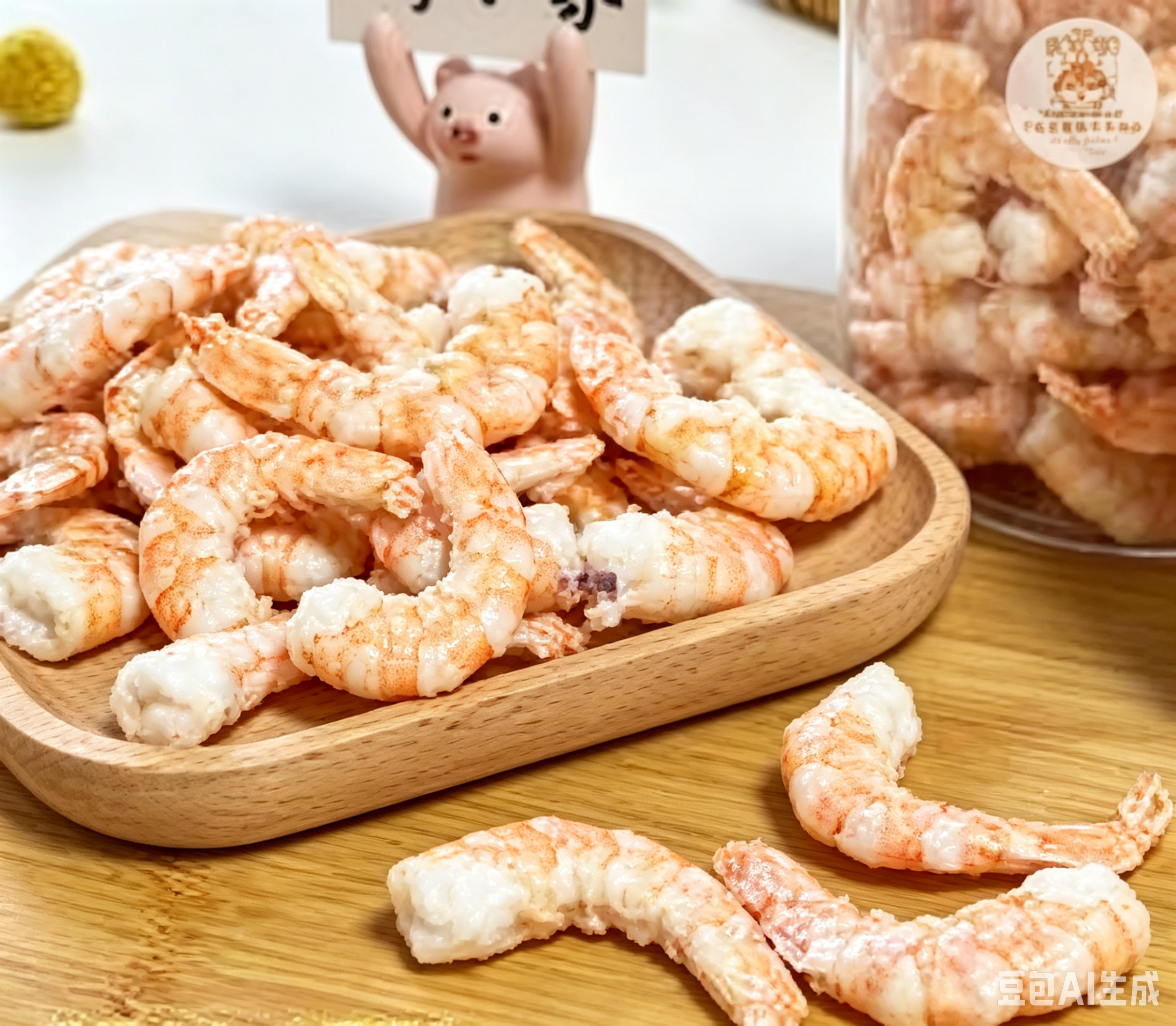 Gentle Dental Chew Shrimp