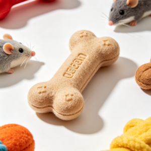 Pet toys