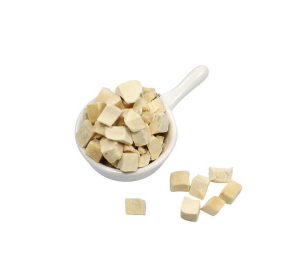 Raw Meat & Bone Freeze-Dried Cat Food