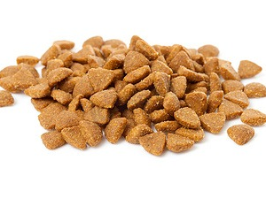 Wholesome Crunch – Slow-Baked Cat Food