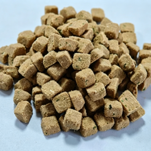 Freeze-dried Kibble