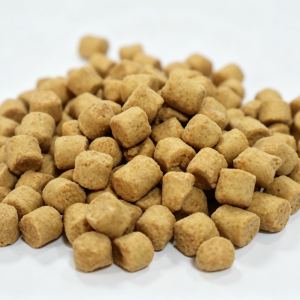 Freeze-dried Raw Bone & Meat Kibble