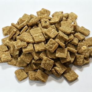 Chicken Embedded Air-Dried Kibble