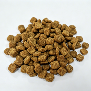 Cold-Pressed Fresh Meat Kibble