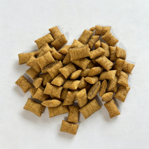 Fillable Hollow Puff Kibble