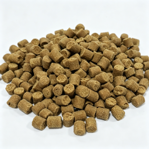 Steamed Fresh Meat Kibble ( Upgraded Extrusion Process )