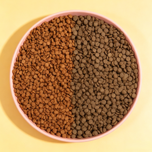 Beef Dual Blend Kibble