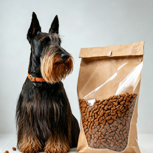 Dog food
