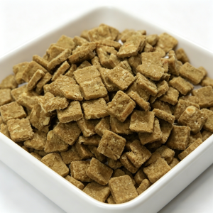 Air-dried raw